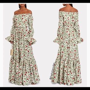 Agua Bendita Dress. Unworn, new with tags